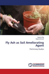 Produktbild: Fly Ash as Soil Ameliorating Agent