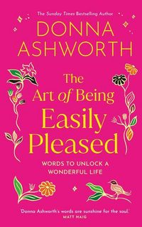 Produktbild: The Art of Being Easily Pleased