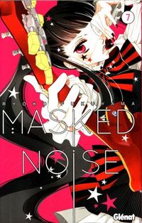 Produktbild: Masked Noise. Tome 7