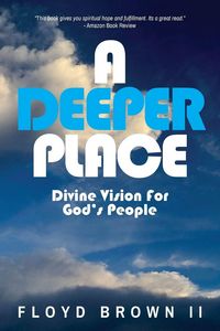 Produktbild: A Deeper Place