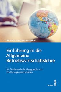 Produktbild: Einf&uuml;hrung in die Allgemeine Betriebswirtschaftslehre