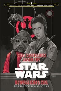 Produktbild: Star Wars: Bewegliches Ziel