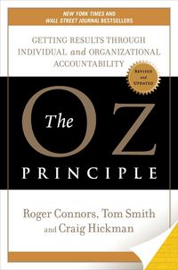 Produktbild: The Oz Principle
