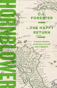 Bild vom Artikel The Happy Return vom Autor C.S. Forester