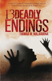 Produktbild: 13 Deadly Endings