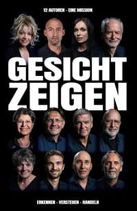 Produktbild: Gesicht Zeigen