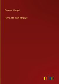 Produktbild: Her Lord and Master
