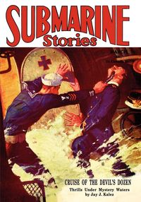 Produktbild: Submarine Stories Magazine