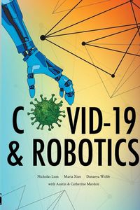 Produktbild: COVID-19 & Robotics