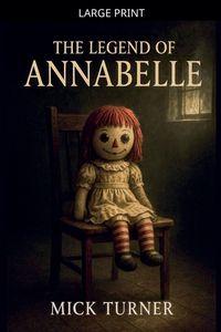 Produktbild: The Legend Of Annabelle
