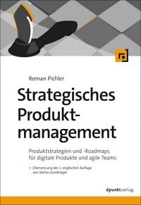 Produktbild: Strategisches Produktmanagement