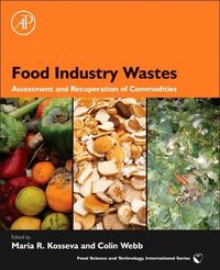 Produktbild: Food Industry Wastes