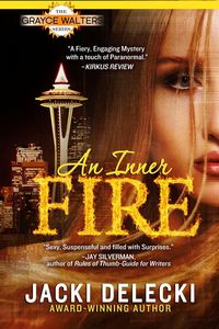 Produktbild: An Inner Fire
