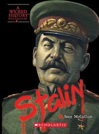 Produktbild: Joseph Stalin (a Wicked History)