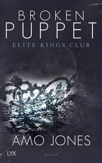 Bild vom Artikel Broken Puppet - Elite Kings Club vom Autor Amo Jones