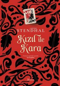 Produktbild: Kizil ile Kara Ciltli