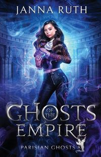 Produktbild: Ghosts of the Empire