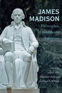 Produktbild: James Madison