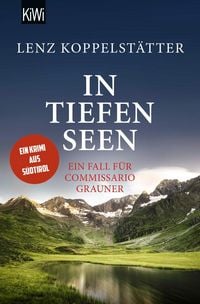 Produktbild: In tiefen Seen