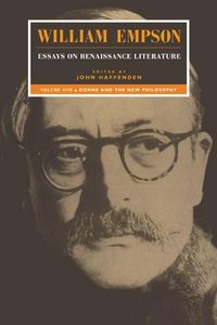Produktbild: William Empson
