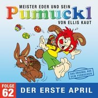 Produktbild: 62: Der erste April (Das Original aus dem Fernsehen)