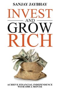 Produktbild: Invest and Grow Rich