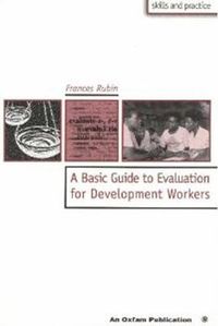 Produktbild: A Basic Guide to Evaluation for Development Workers