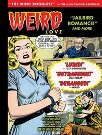 Produktbild: Weird Love: Jailbird Romance!