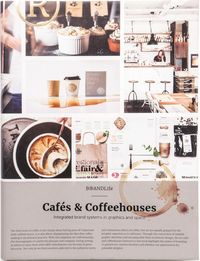 Produktbild: Brandlife: Cafes and Coffee Shops