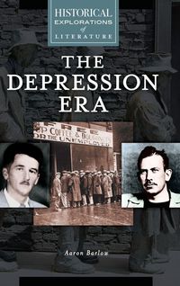 Produktbild: Depression Era, The