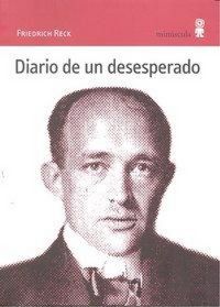 Produktbild: Diario de un desesperado