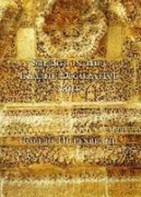 Produktbild: Studies in the Islamic Decorative Arts