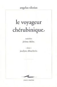 Produktbild: Fre-Angelus Silesius Le Voyage
