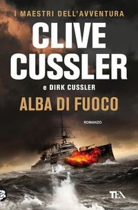 Produktbild: Alba di fuoco