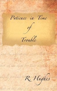 Produktbild: Patience in Time of Trouble