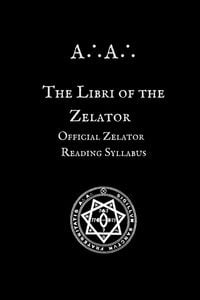 Produktbild: The Libri of the Zelator