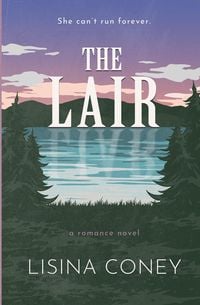 Produktbild The Lair