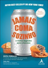 Produktbild: Jamais coma sozinho