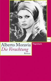 Produktbild: Die Verachtung