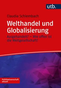 Produktbild: Welthandel und Globalisierung