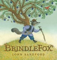 Produktbild: Brindlefox