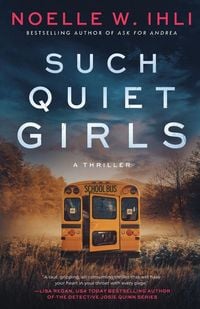 Produktbild: Such Quiet Girls