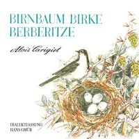 Produktbild: Birnbaum, Birke, Berberitze