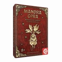Produktbild: Game Factory - Mandragora