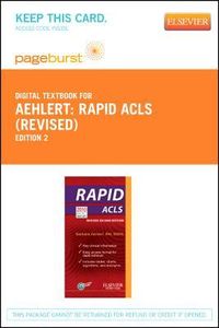 Produktbild: Rapid Acls (revised Reprint) -
