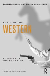 Produktbild: Music in the Western