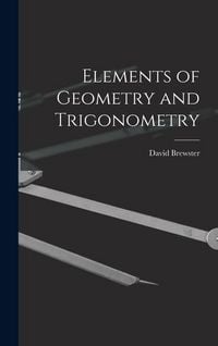 Produktbild: Elements of Geometry and Trigonometry
