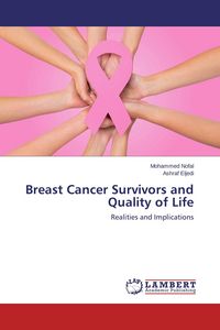 Produktbild: Breast Cancer Survivors and Quality of Life
