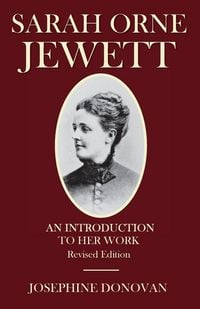 Produktbild: Sarah Orne Jewett