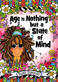 Produktbild: Age Is Nothing But a State Of
